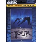 Zazie rod�o tour - dvd a la s�ance