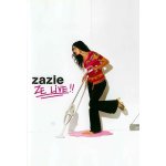 Zazie - ze live !! - zazie squatte le bataclan