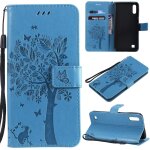 Zchen coque galaxy a10, etui pochette pu cuir portefeuille housse clapet folio livre pliable couvercle ... Zchen coque galaxy a10, etui pochette pu cuir portefeuille housse clapet folio livre pliable couvercle ...
