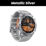 Zeblaze - montre intelligente gps ultra stratos 2, boussole intgre, altimtre baromtrique, bande touristiqu ...