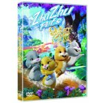 Zhu zhu pets quest for zhu [dvd]