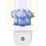 Zoo dessin anim animaux elphant lion plug - in veilleuse automatique crpuscule a l'aube mignon tigre ...