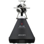 Zoom h3 - vr enregistreur audio pour r�alit� virtuelle