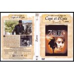 Zorro - alain delon - 111 mn