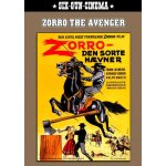 Zorro the avenger [dvd]