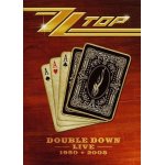 Zz top : double down live 1990 - 2000