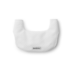 Bavoir pour porte - bb harmony - blanc