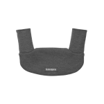Bavoir pour porte - bb harmony - gris fonc