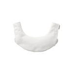Bavoir pour porte - bb one - blanc