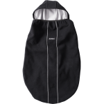 Cape pour porte - bb - noir