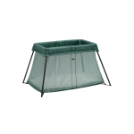Lit parapluie light - vert fonc / mesh