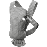 Porte - bb mini - gris / mesh 3d