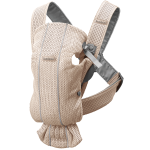 Porte - bb mini - rose nacr / mesh 3d