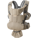 Porte - bb move - gris beige / mesh 3d