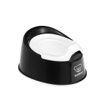 Pot smart - noir / blanc