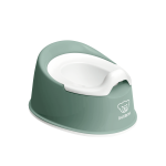 Pot smart - vert profond / blanc