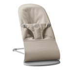 Transat bliss - beige clair / tissé chiné / gris clair Transat bliss - beige clair / tissé chiné / gris clair