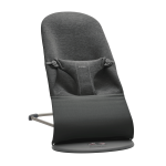 Transat bliss - gris charbon / jersey 3d / gris foncé Transat bliss - gris charbon / jersey 3d / gris foncé