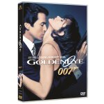 007 goldeneye (dvd)