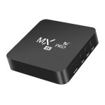1 ensemble lecteur réseau 4k 118x118x21mm, décodeur, boîtier de télécommande pour la maison, lecteur ... 1 ensemble lecteur réseau 4k 118x118x21mm, décodeur, boîtier de télécommande pour la maison, lecteur ...