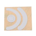 1 ensemble de patins de souris de haute qualit pour g403 g603 g703
