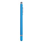 1 ensemble de stylet anti - rayures, haute précision, ecriture lisse, stylo tactile capacitif en métal ... 1 ensemble de stylet anti - rayures, haute précision, ecriture lisse, stylo tactile capacitif en métal ...