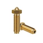 1 kit hotend 24 v 60 w pour imprimante 3d 2 2 neo max, tte d'impression, buse en laiton