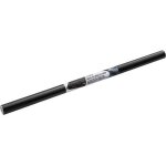 1 rouleau adh�sif ardoise - noir