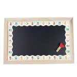 1 rouleau d'autocollant de bordure de tableau d'affichage bordures de dcoration de rentre scolaire ...