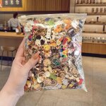 10 / 30pcs al�atoire badges mignon ins mar�e personnalis� badge epingles accessoires v�tements de dessin ...