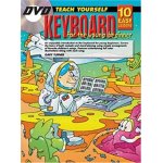 10 easy lessons learn to play / recueil + cd + dvd