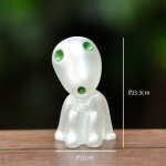 10 figurines de sprite d'arbre princesse sprite d'arbre lumineux poupe dcorations esprit dcoration ...