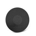10 patchs autocollants pour glucom�tre / capteur le noir