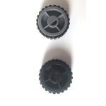 10 rouleau de ramassage d'alimentation 40x5451 40x5440 pour lexmark e260 e360 e460 e462 x264 x363 x364 ...