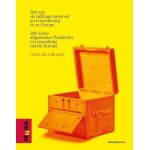 100 ans de suffrage universel au luxembourg et en europe - actes du colloque