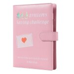 100 enveloppes a5 classeur budg�taire pour economiser de l'argent avec enveloppes d'argent - livre de ...