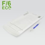 100 enveloppes a bulles blanches f / 6 gamme eco format 220x340mm