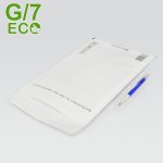 100 enveloppes a bulles blanches g / 7 gamme eco format 230x340mm 100 enveloppes a bulles blanches g / 7 gamme eco format 230x340mm