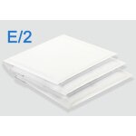 100 enveloppes a bulles e2 - 22x26cm / jp100e2