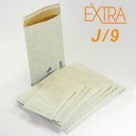 100 enveloppes a bulles extra j / 9 format 300x445 mm