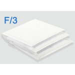 100 enveloppes a bulles f3 - 22x33cm / jp100f3 100 enveloppes a bulles f3 - 22x33cm / jp100f3
