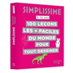 100 leons les + faciles du monde pour tout dessiner