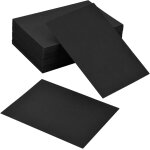 100 pièces carte blanche vierge a6, 15x10cm papier kraft cartes de voeux vierge, 350g / m carte en papier ... 100 pièces carte blanche vierge a6, 15x10cm papier kraft cartes de voeux vierge, 350g / m carte en papier ...