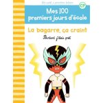 Mes 100 premiers jours d'�cole - la bagarre, ca craint - pourtant j'�tais pr�t