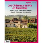 101 chteaux du bordelais - saint - emilion et la rive droite
