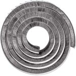 10m joint porte joint fenetre isolation joint porte garage bande etancheite autocollante bande de brosse ... 10m joint porte joint fenetre isolation joint porte garage bande etancheite autocollante bande de brosse ...