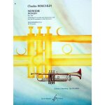 12 monodies pour instruments a vent opus 213 / recueil