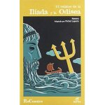 12 relatos de la il�ada y la odisea