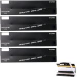 128 feuilles papers, longpapers, king size slim papers, b