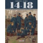 14 - 18 - tome 3 - le champ d'honneur (janvier 1915) - avec un carnet de croquis 14 - 18 - tome 3 - le champ d'honneur (janvier 1915) - avec un carnet de croquis